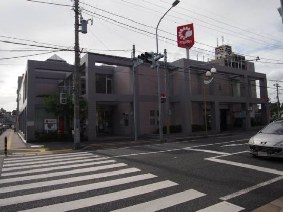 千葉銀行蘇我支店の画像