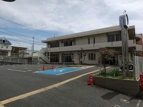 海老名市役所 上今泉コミュニティセンターの画像