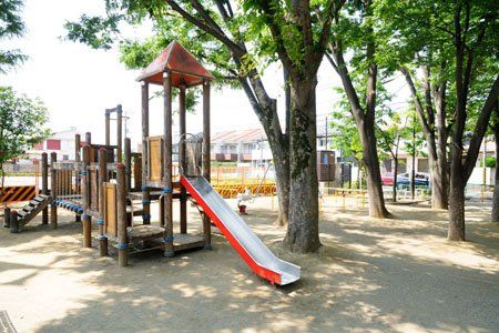 関根文化公園の画像
