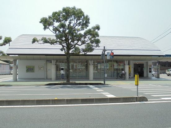 高知銀行 薊野支店の画像