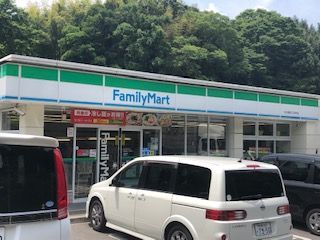 ファミリーマート河内長野三日市町店の画像