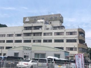 青山第二病院の画像