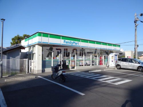 ファミリーマート　藤井寺北岡店の画像