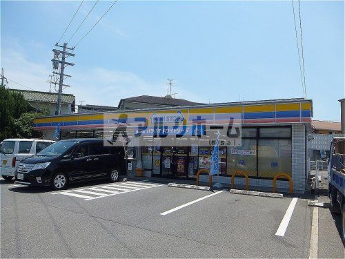 ミニストップ　藤井寺4丁目店の画像