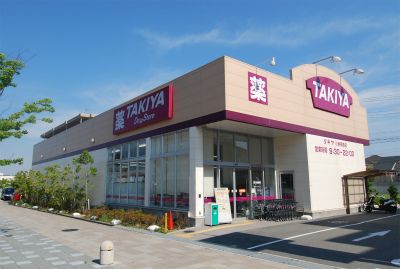 ＴＡＫＩＹＡの画像