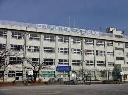 江戸川区立西一之江小学校の画像