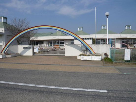 加須市立北川辺幼稚園の画像