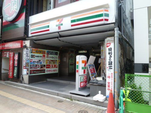 セブンイレブン東武浅草駅前店の画像