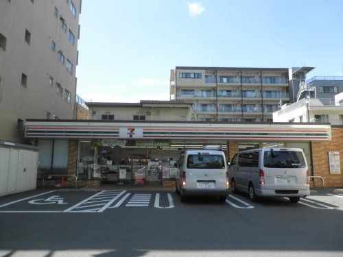 セブンイレブン墨田東駒形３丁目店の画像