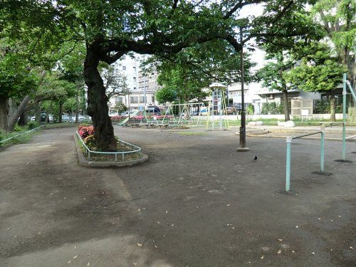 駒留公園の画像