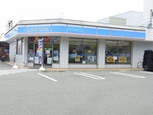 ローソン 東大阪横枕店の画像