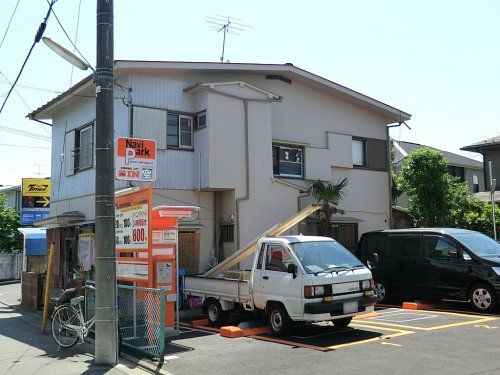 大きな木保育園の画像