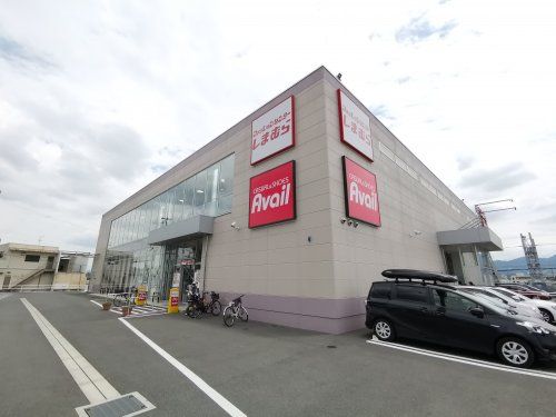 しまむら富田林店の画像