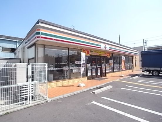 セブンイレブン 大阪茨田大宮2丁目店の画像