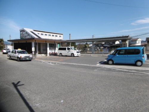 鯰田駅の画像