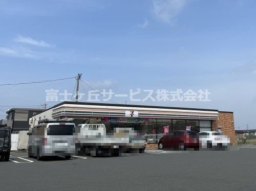 セブンイレブン 袋井浅岡店の画像