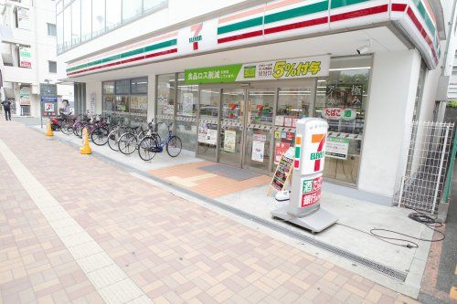 セブンイレブン荒本北2丁目店の画像