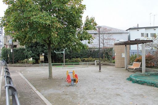 井草東公園の画像