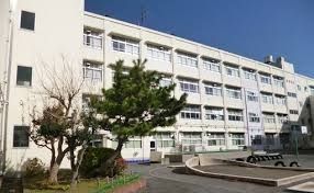 柏尾小学校の画像