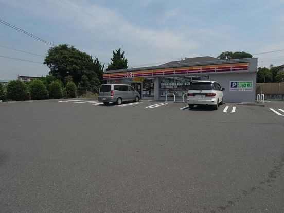 サークルＫ　町田森野五丁目店の画像