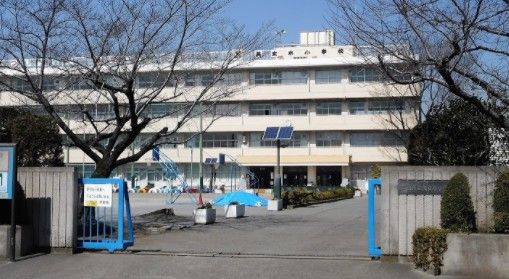 戸田市立美女木小学校の画像