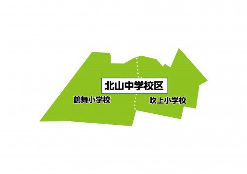 名古屋市立吹上小学校の画像