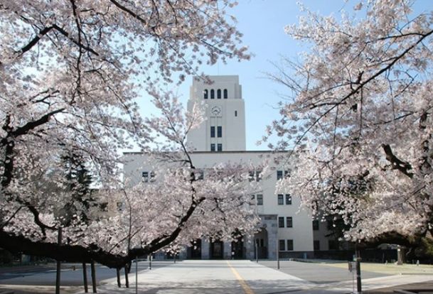 東京工業大学 大岡山キャンパスの画像