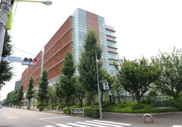 駒澤大学 深沢キャンパスの画像