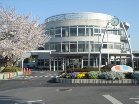 阪南病院の画像