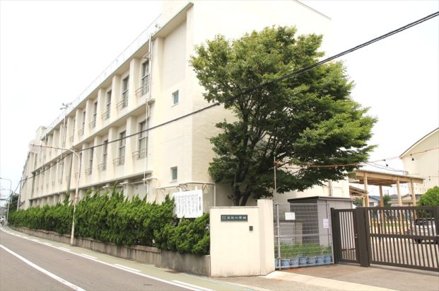 高石小学校の画像