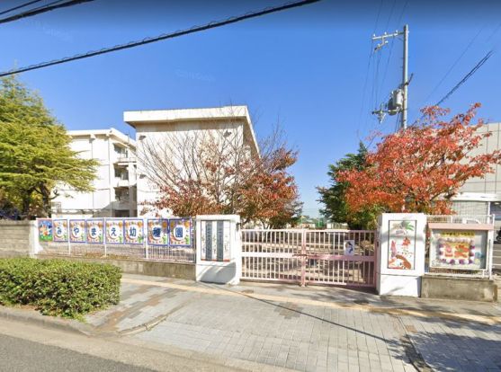 和歌山市立宮前幼稚園の画像