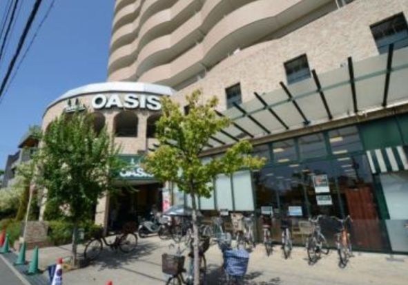 阪急OASIS(阪急オアシス) 仁川店の画像