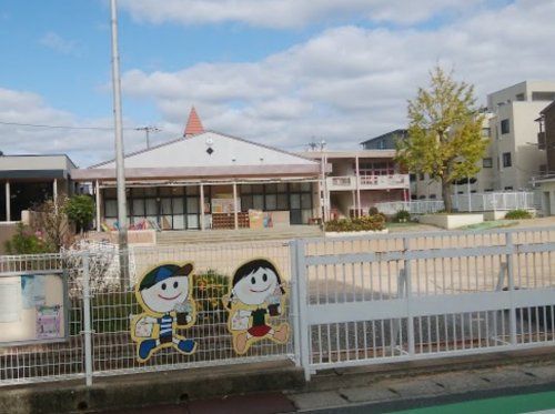 西宮市立大社幼稚園の画像