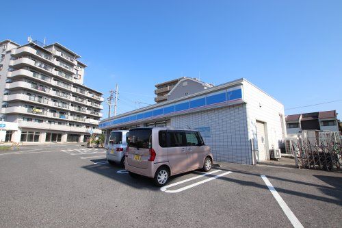 ローソン 堺神野町店の画像