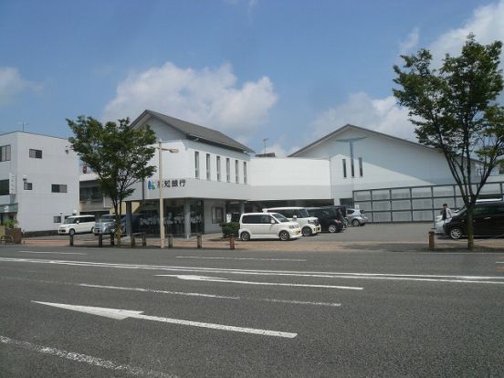 高知銀行 竹島支店の画像