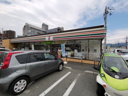 セブンイレブン 富田林西口店の画像