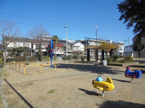 高須東ノ丸公園の画像