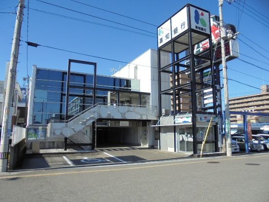 高知銀行 葛島店の画像
