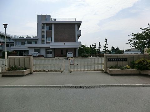 加須市立騎西中学校の画像