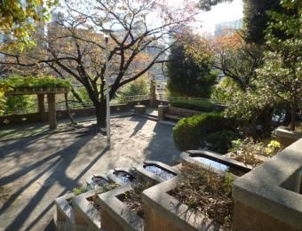 元町公園の画像
