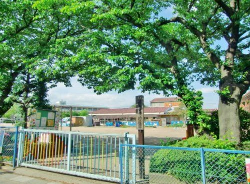 加須市立騎西中央幼稚園の画像