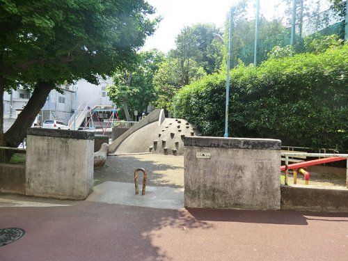 宮下児童遊園の画像