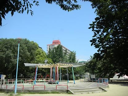 南中本公園の画像