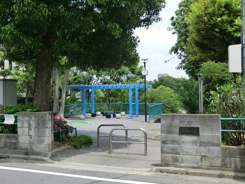 大塚山公園の画像