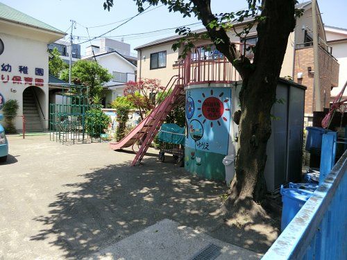 中央町ひまわり保育園の画像