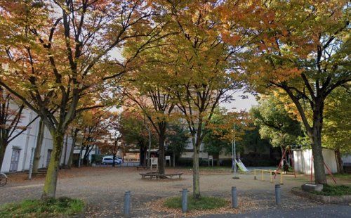 平野野堂公園の画像