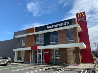 マクドナルド 練馬田柄店の画像