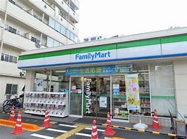 ファミリーマート 本田みなと通店の画像