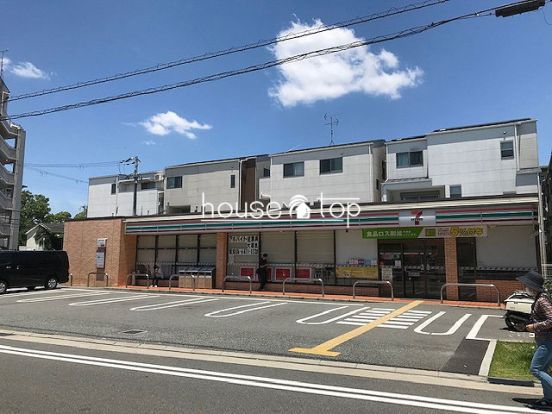 セブンイレブン 尼崎神田南通6丁目店の画像