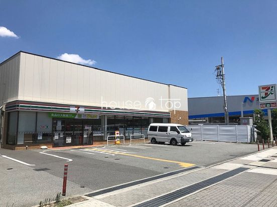 セブンイレブン 尼崎浜田町5丁目店の画像